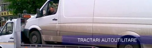 Transport marfuri generale si tractari nonstop autoturisme - Cisnadie / Sibiu