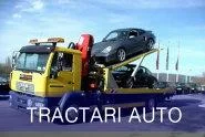 Transport marfuri generale si tractari nonstop autoturisme - Cisnadie / Sibiu
