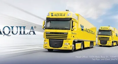 Transport rutier intern si international de marfa - Ploiesti