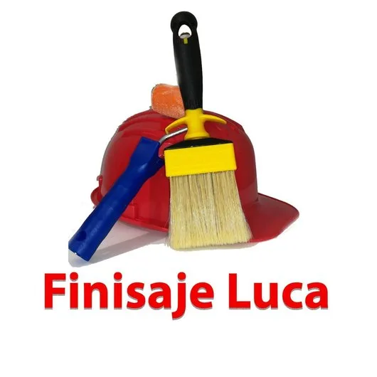 Finisaje de interior si exterior Bucuresti