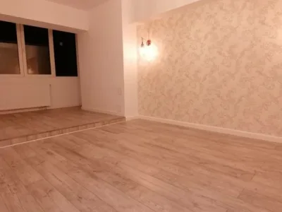 Finisaje de interior si exterior Bucuresti