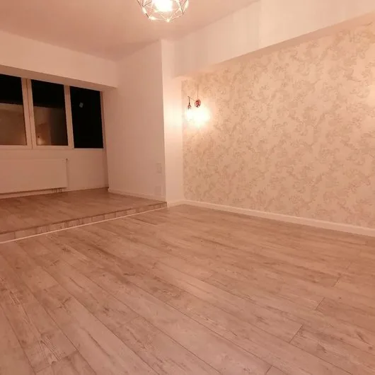 Finisaje de interior si exterior Bucuresti