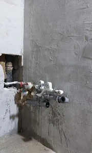 Finisaje de interior si exterior Bucuresti