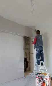 Finisaje de interior si exterior Bucuresti