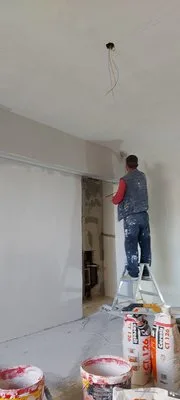 Finisaje de interior si exterior Bucuresti