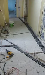 Finisaje de interior si exterior Bucuresti