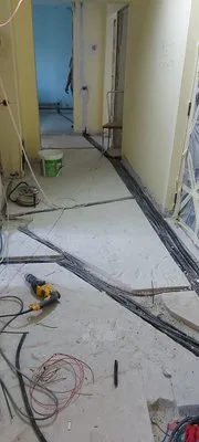 Finisaje de interior si exterior Bucuresti