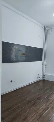 Finisaje de interior si exterior Bucuresti