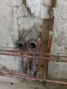 Finisaje de interior si exterior Bucuresti