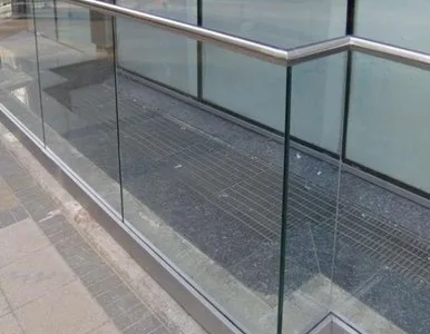 Balustrade - scari interioare - confectii metalice Bucuresti