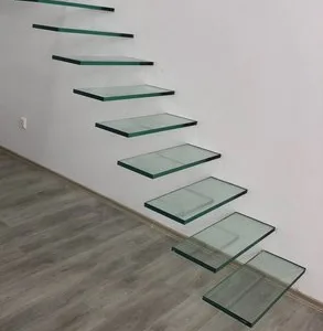 Balustrade - scari interioare - confectii metalice Bucuresti