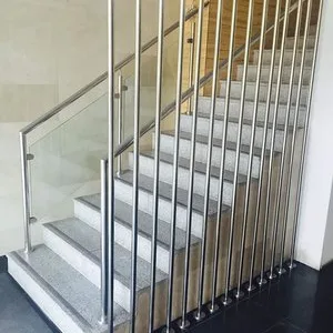 Confectii metalice din inox si fier forjat - Bucuresti & Ilfov
