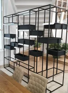 Confectii metalice din inox si fier forjat - Bucuresti & Ilfov
