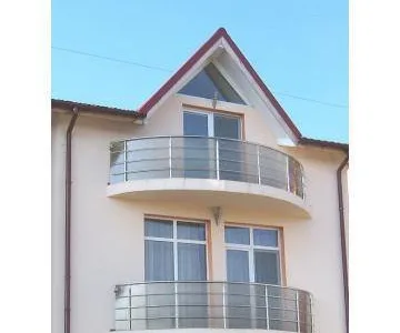 Balustrade inox ieftin Bucuresti