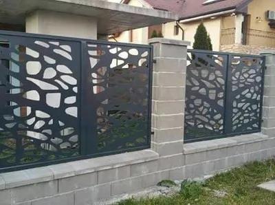 Balustrade inox ieftin Bucuresti