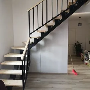 Balustrade inox ieftin Bucuresti