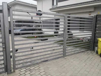 Balustrade inox ieftin Bucuresti
