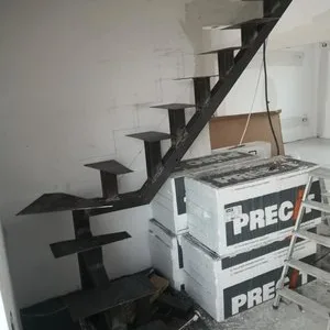 Balustrade inox ieftin Bucuresti