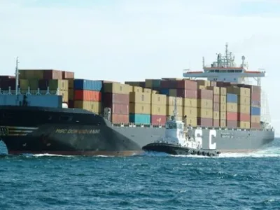 Transport de marfa aerian - maritim - rutier si feroviar - Otopeni / Ilfov