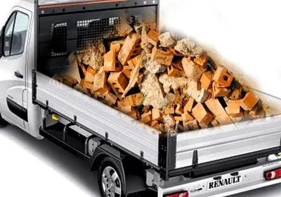 Debarasare mobilier si transport moloz
