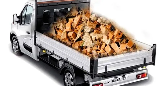 Debarasare mobilier si transport moloz