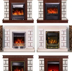 Seminee si focare electrice Bucuresti