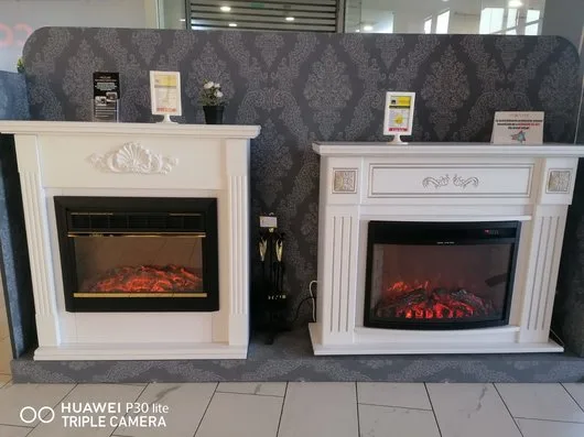 Seminee si focare electrice Bucuresti