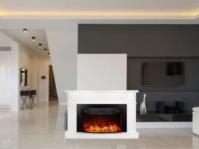 Seminee si focare electrice Bucuresti