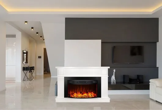 Seminee si focare electrice Bucuresti