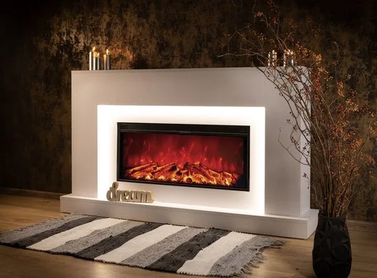 Seminee si focare electrice Bucuresti