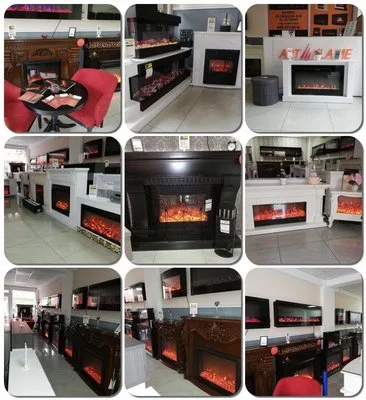 Seminee si focare electrice Bucuresti