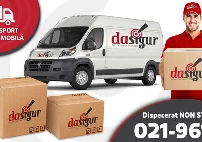 Transport mobila - relocari firme - Bucuresti