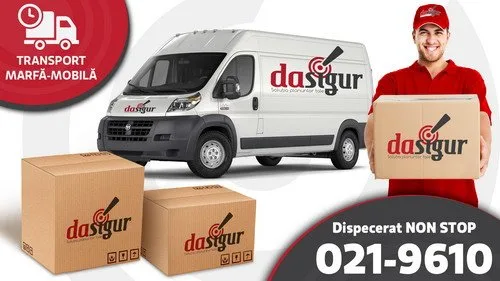 Transport mobila - relocari firme - Bucuresti