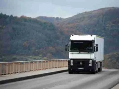 Transport marfuri generale - Bucuresti