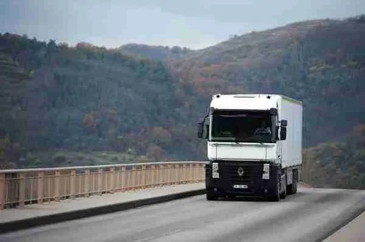 Transport marfuri generale - Bucuresti