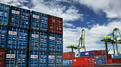 Transport marfuri generale - Bucuresti