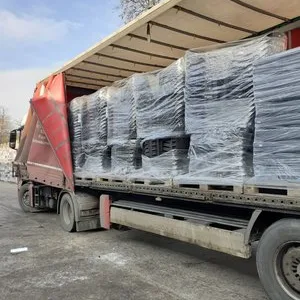 Transport marfuri generale - Bucuresti