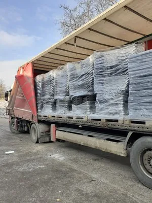 Transport marfuri generale - Bucuresti