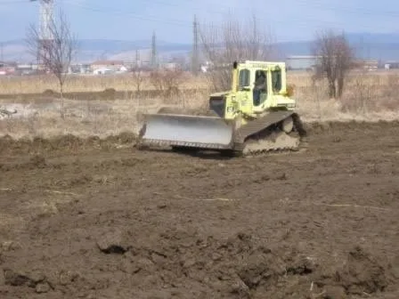 Transport rutier de marfuri - exploatari de cariera - Deva / Hunedoara