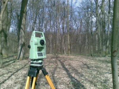 Geodezie - topografie Bucuresti