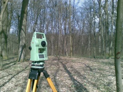 Geodezie - topografie Bucuresti