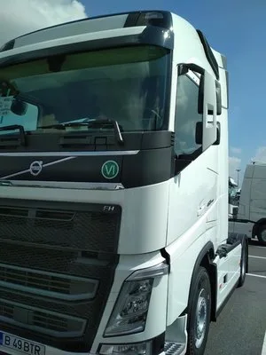 Transport international marfuri - Bucuresti