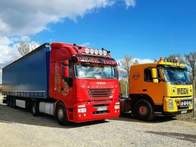 Inchirieri utilaje si vanzari aggregate ballastiera - Targu Jiu