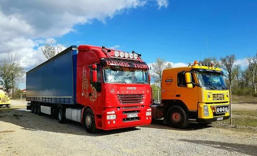 Inchirieri utilaje si vanzari aggregate ballastiera - Targu Jiu