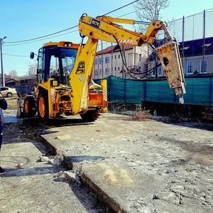 Inchirieri utilaje si vanzari aggregate ballastiera - Targu Jiu