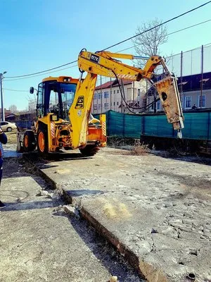Inchirieri utilaje si vanzari aggregate ballastiera - Targu Jiu