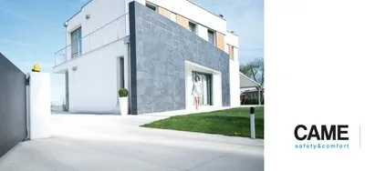 Automatizari - sisteme securitate Bucuresti