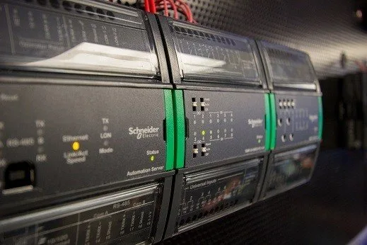 Automatizari - sisteme securitate Bucuresti