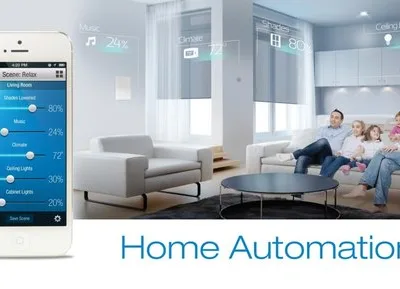 Automatizari - sisteme securitate Bucuresti