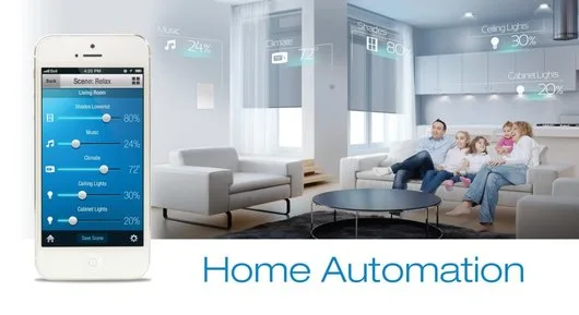 Automatizari - sisteme securitate Bucuresti